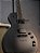 Guitarra Esp Ltd Ec-1000 Baritone - Charcoal Metallic Satin - Imagem 8