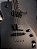 Guitarra Esp Ltd Ec-1000 Baritone - Charcoal Metallic Satin - Imagem 2