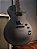 Guitarra Esp Ltd Ec-1000 Baritone - Charcoal Metallic Satin - Imagem 3