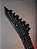 Guitarra Esp Ltd Arrow Black Metal - Black Satin - Imagem 4