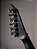 Guitarra Esp Ltd Arrow Black Metal - Black Satin - Imagem 6