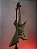 Guitarra Esp Ltd Max Cavalera Ma X200rpr - Military Green Satin - Imagem 1