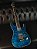Guitarra Esp Ltd Mh-1000qm Lmh1000qmblkoc - Black Ocean - Imagem 2