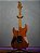 Guitarra Benson Hardy Modern M PPB - HH - Bag - Purple Burst - Imagem 5