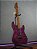 Guitarra Benson Hardy Modern M PPB - HH - Bag - Purple Burst - Imagem 1