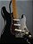 Guitarra Benson Strato Hardy S 901 M BK/TT Chrome - Bag - Bk - Imagem 3