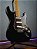 Guitarra Benson Strato Hardy S 901 M BK/TT Chrome - Bag - Bk - Imagem 2