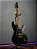 Guitarra Benson Hardy Strato 902 M Bk/bk Mh Gold - Bag - Imagem 1