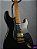 Guitarra Benson Hardy Strato 902 M Bk/bk Mh Gold - Bag - Imagem 2