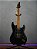 Guitarra Benson Hardy Strato 902 M Bk/bk Mh Gold - Bag - Imagem 3