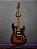 Guitarra Benson Hardy 901 M 3TS /TT Strato Sunburst - Bag - Imagem 1