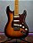 Guitarra Benson Hardy 901 M 3TS /TT Strato Sunburst - Bag - Imagem 2