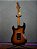 Guitarra Benson Hardy 901 M 3TS /TT Strato Sunburst - Bag - Imagem 4
