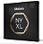 Encordoamento Daddario Guitarra Nyxl1059 - 7 Cordas - Imagem 1