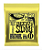 Encordoamento 011-054 Beefy Slinky Niquel P02627 Ernie Ball - Imagem 1