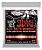 Encordoamento 010-052 Slinky M-Steel P02915 Ernie Ball - Imagem 1