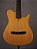 Violão Ibanez Frh10n Ntf Nylon Natural Flat - Imagem 5