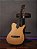 Violão Ibanez Frh10n Ntf Nylon Natural Flat - Imagem 1