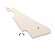 Escudo P Lp Standard Gibson Prpg 030 - Creme - Imagem 1
