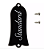 Tampa P Tensor Les Paul Standard Gibson Prtr 030 - Preta - Imagem 1
