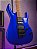 Guitarra Eletrica Cort X250 Kona Blue - Imagem 1