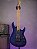 Guitarra Eletrica Cort G290 Fat Bright Blue Burst - Imagem 1