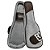 Bag Para Guitarra Seizi Armor Ultra 3 Guitar - Brown - Imagem 3