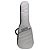 Bag Para Guitarra Seizi Armor Ultra 4 Guitar - Silver - Imagem 1