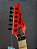 Guitarra Ibanez Rg Genesis Rg550 Road Flare Red - Imagem 4
