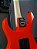 Guitarra Ibanez Rg Genesis Rg550 Road Flare Red - Imagem 5