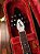 Guitarra Gibson Flying V 70s - Antique Natural - Imagem 6