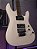 GUITARRA SCHECTER C-6 DELUXE SATIN WHITE - Floyd Rose - Imagem 4