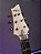 GUITARRA SCHECTER C-6 DELUXE SATIN WHITE - Floyd Rose - Imagem 5