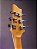 GUITARRA SCHECTER C-6 DELUXE SATIN WHITE - Floyd Rose - Imagem 7