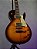 Guitarra Eletrica Cort Cr250 Vintage Burst - Imagem 7