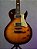 Guitarra Eletrica Cort Cr250 Vintage Burst - Imagem 3