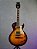 Guitarra Eletrica Cort Cr250 Vintage Burst - Imagem 1
