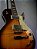 Guitarra Eletrica Cort Cr250 Vintage Burst - Imagem 2