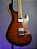 Guitarra Eletrica Cort G290 Fat Antique Violin Burst - Imagem 3