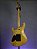 Guitarra Eletrica Cort G290 Fat Antique Violin Burst - Imagem 5