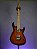 Guitarra Eletrica Cort G290 Fat Antique Violin Burst - Imagem 1