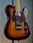 Guitarra Benson Hardy T 905 M 3ts/tt Chrome - Imagem 4