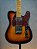Guitarra Benson Hardy T 905 M 3ts/tt Chrome - Imagem 2