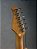 Guitarra Benson Hardy T 904 M Nt/bk Chrome - Gold - Imagem 3