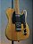 Guitarra Benson Hardy T 904 M Nt/bk Chrome - Gold - Imagem 2