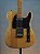 Guitarra Benson Hardy T 904 M Nt/bk Chrome - Gold - Imagem 7