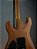 Guitarra Benson Hardy Stratocaster Md R Bks Mh Gold - Imagem 5