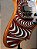 Guitarra Wylde Audio Goregehn Cocobolo Psychic Bullseye - Imagem 4