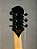 Guitarra Wylde Audio Goregehn Cocobolo Psychic Bullseye - Imagem 9