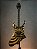 Guitarra Wylde Audio Goregehn Rawtop Buzzsaw - Imagem 1